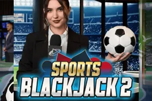 Sports Blackjack 2 - JETPLANE168