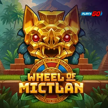 Wheel of Mictlan - JETPLANE168