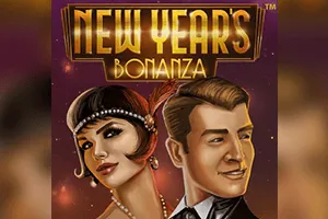 New Years Bonanza - JETPLANE168