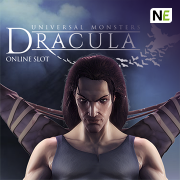 Dracula - JETPLANE168