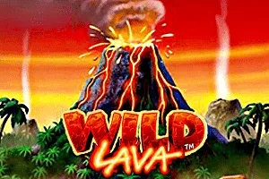 Wild Lava - JETPLANE168