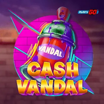 Cash Vandal - JETPLANE168