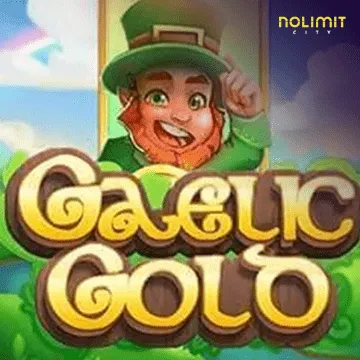 NolimitCity : Gaelic Gold - JETPLANE168