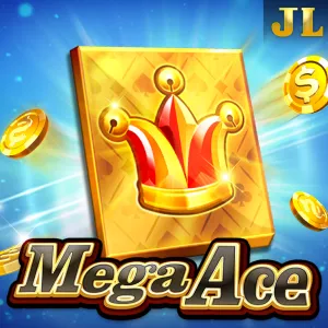 Jili : Mega Ace - JETPLANE168