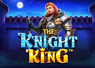 Pragmatic : The Knight King - JETPLANE168