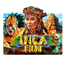 Joker123 : Inca - JETPLANE168