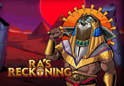 Ras Reckoning - JETPLANE168