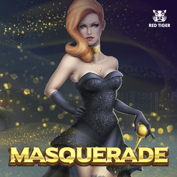 Masquerade - JETPLANE168