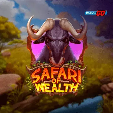 Safari of Wealth - JETPLANE168