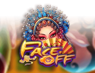 PLAYSTAR : FACE OFF - JETPLANE168