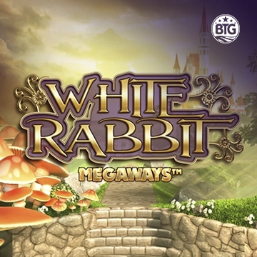 White Rabbit - JETPLANE168