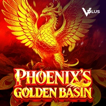 Phoenixs Golden Basin - JETPLANE168