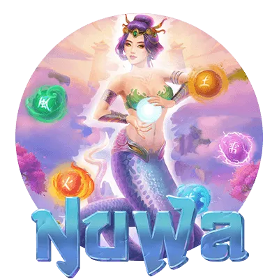 Habanero : Nuwa - JETPLANE168