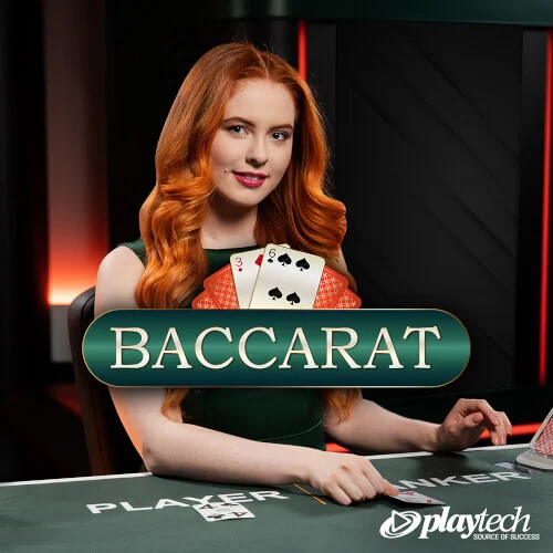 Baccarat - JETPLANE168
