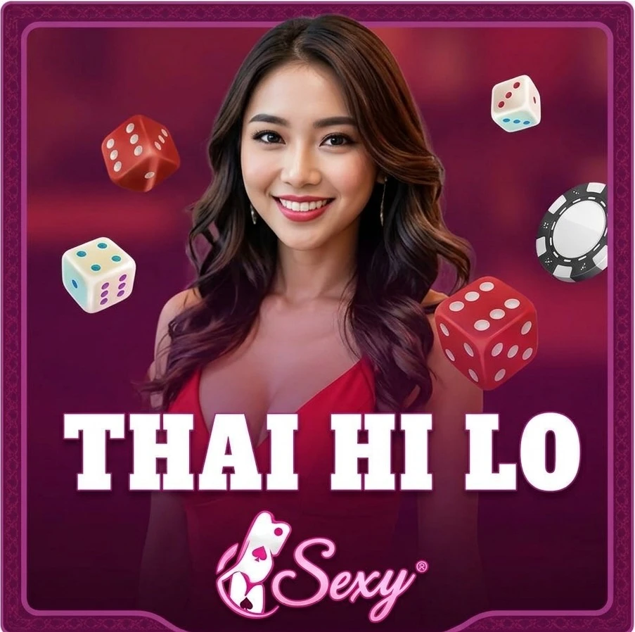 Thai Hi Lo - JETPLANE168