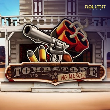 NolimitCity : Tombstone No Mercy - JETPLANE168