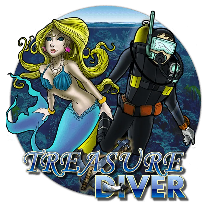 Habanero : Treasure Diver - JETPLANE168