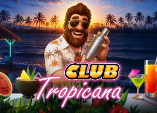 Pragmatic : Club Tropicana - JETPLANE168