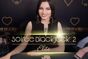 Soirée Elite Blackjack 2 - JETPLANE168