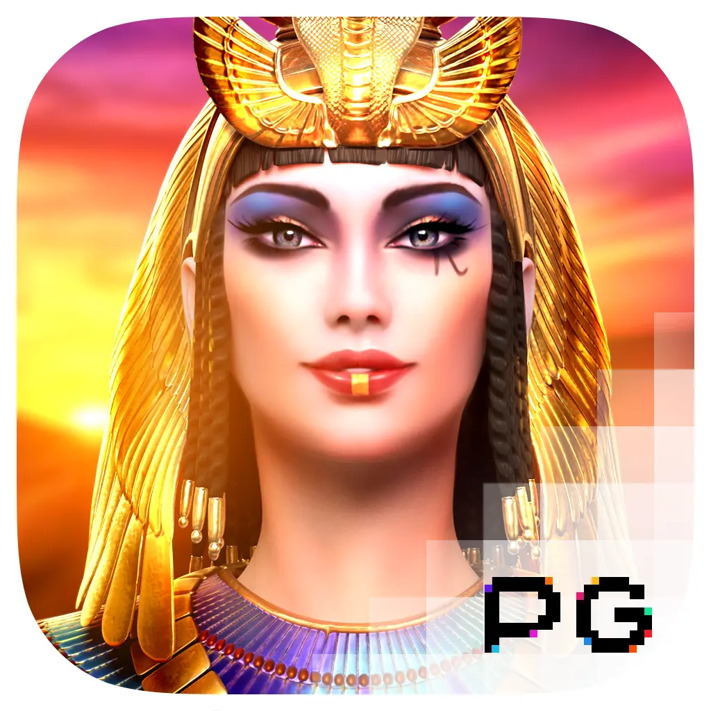 PGSoft : Secrets of Cleopatra - JETPLANE168