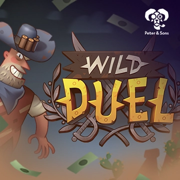 Wild Duel - JETPLANE168