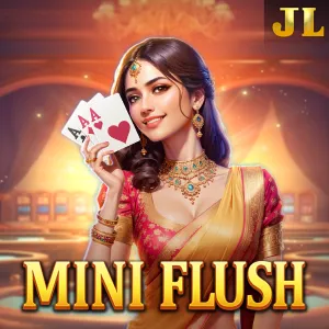 MINI FLUSH - JETPLANE168