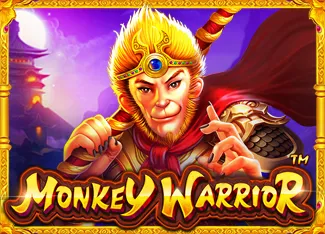 Pragmatic : Monkey Warrior - JETPLANE168