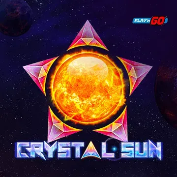 Crystal Sun - JETPLANE168
