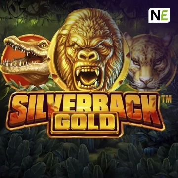 Silverback Gold - JETPLANE168