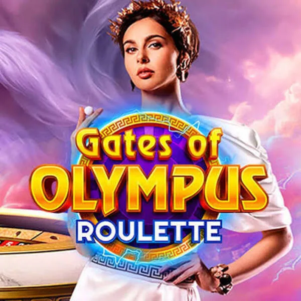 Gates of Olympus Roulette - JETPLANE168