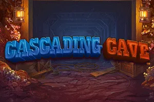 Cascading Cave - JETPLANE168