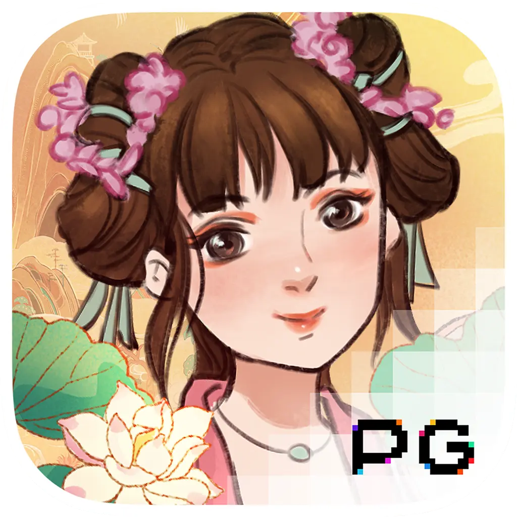 PGSoft : Oriental Prosperity - JETPLANE168