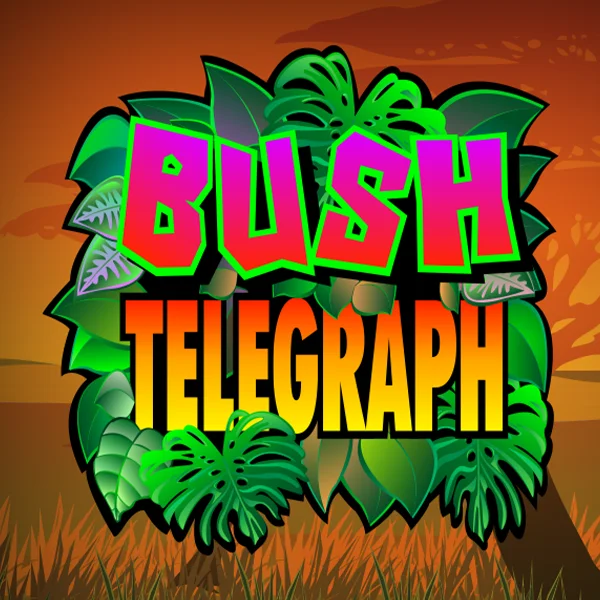 Bush Telegraph - JETPLANE168