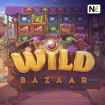 Wild Bazaar - JETPLANE168