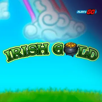 Irish Gold - JETPLANE168