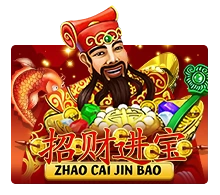 Joker123 : Zhao Cai Jin Bao - JETPLANE168