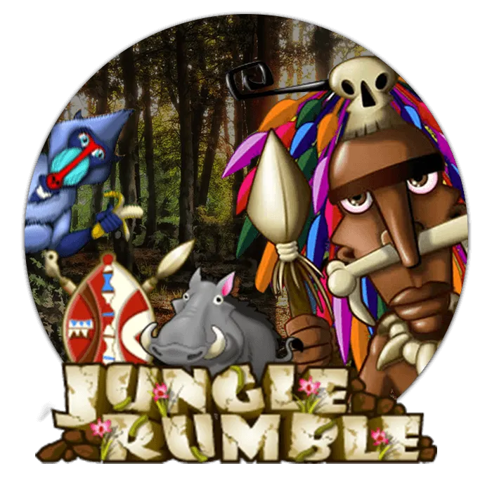 Habanero : Jungle Rumble - JETPLANE168