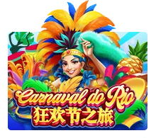 Joker123 : Carnaval Do Rio - JETPLANE168