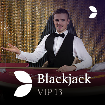 Blackjack VIP 13 - JETPLANE168