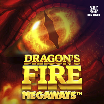 Dragons Fire Megaways - JETPLANE168