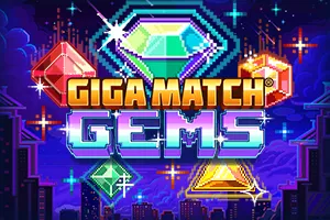 Giga Match Gems - JETPLANE168