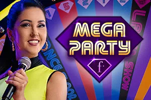 Fashion TV Mega Party - JETPLANE168