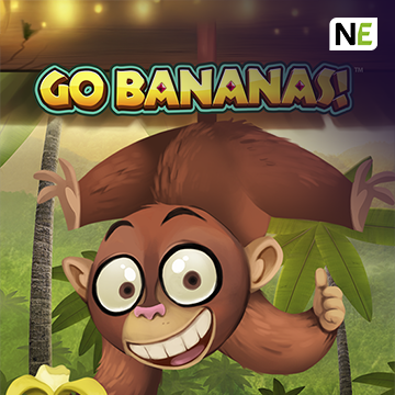 Go Bananas! - JETPLANE168