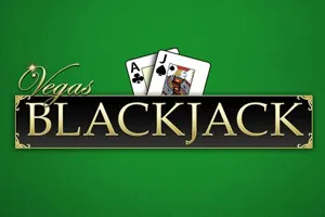 Vegas Blackjack! - JETPLANE168