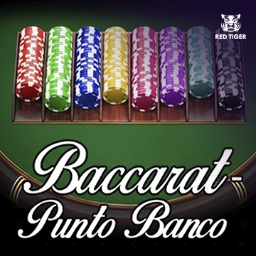 Punto Banco slot - JETPLANE168