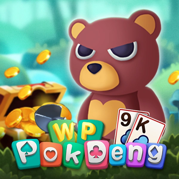 WP Pok Deng - JETPLANE168