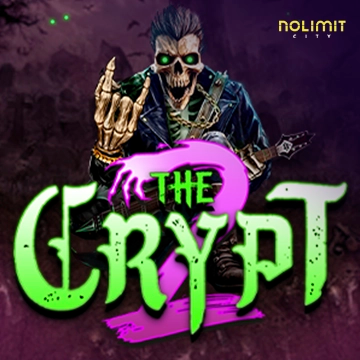 NolimitCity : The Crypt 2 - JETPLANE168