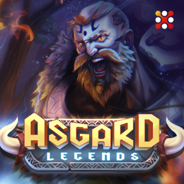 Mancala : Asgard Legends - JETPLANE168