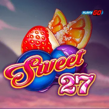 Sweet 27 - JETPLANE168