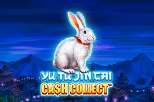 Yu Tu Jin Cai: Cash Collect - JETPLANE168